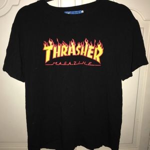 Thrasher shirt